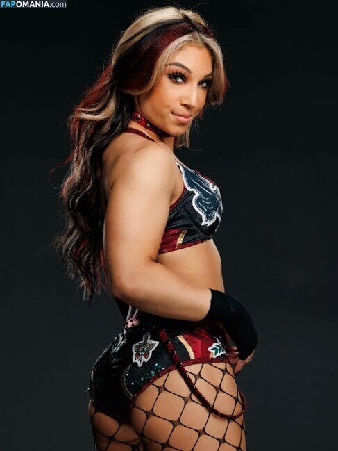 Nxt Thea Hail / https: / theahail_wwe Nahý OnlyFans  Uniklá fotka #3
