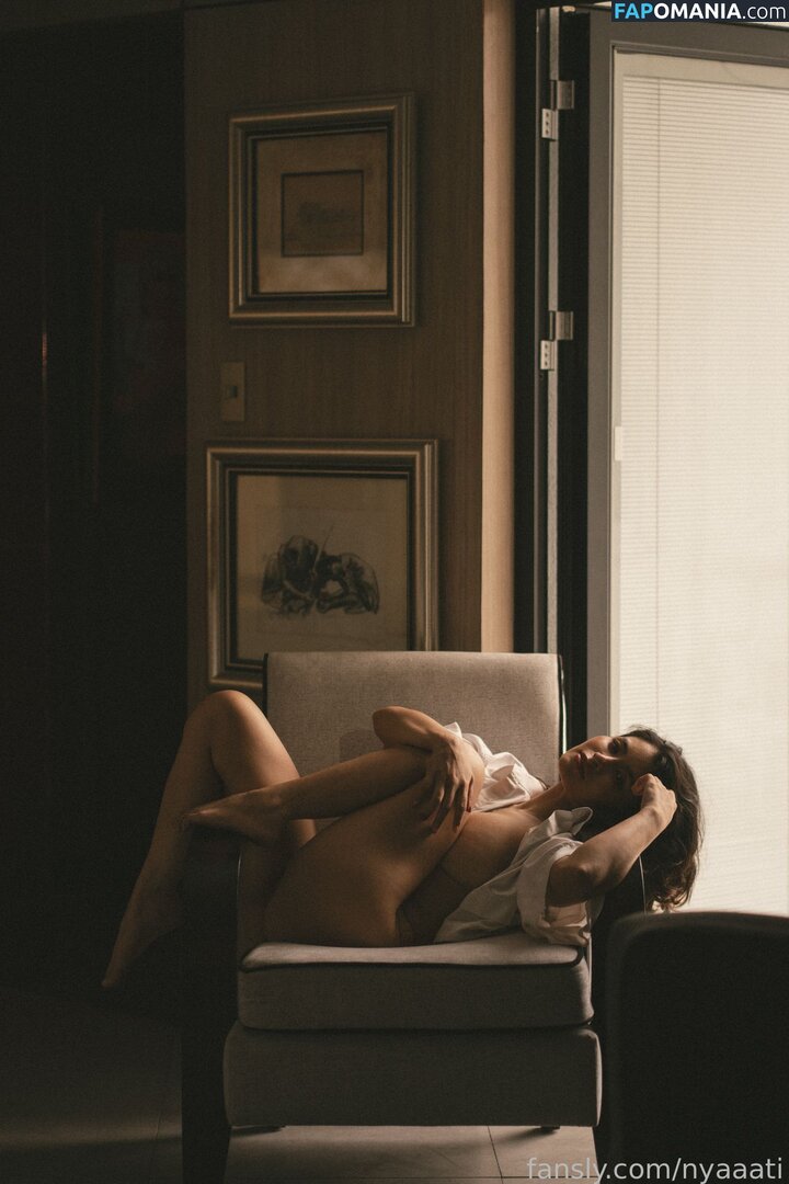 Kittynyaaa / Nyaaati / miiaa02 / nhcordoba Nahý OnlyFans  Uniklá fotka #433