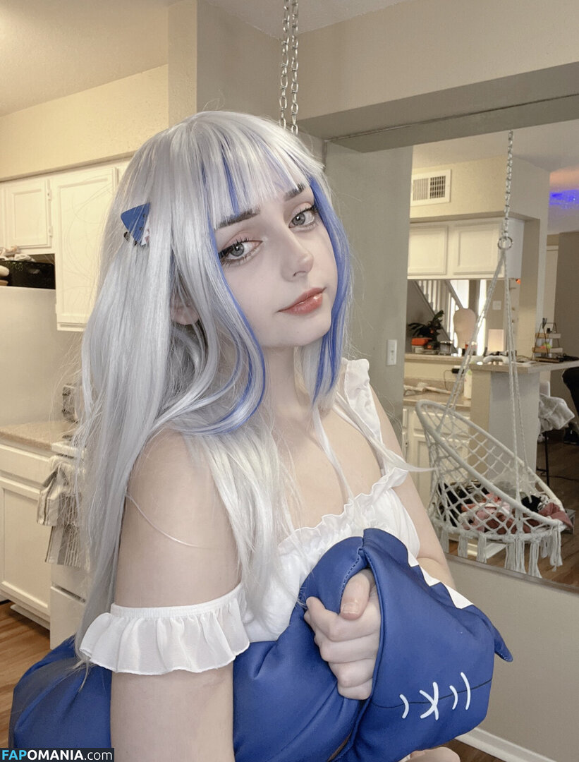 nyahcula Nahý OnlyFans  Uniklá fotka #1