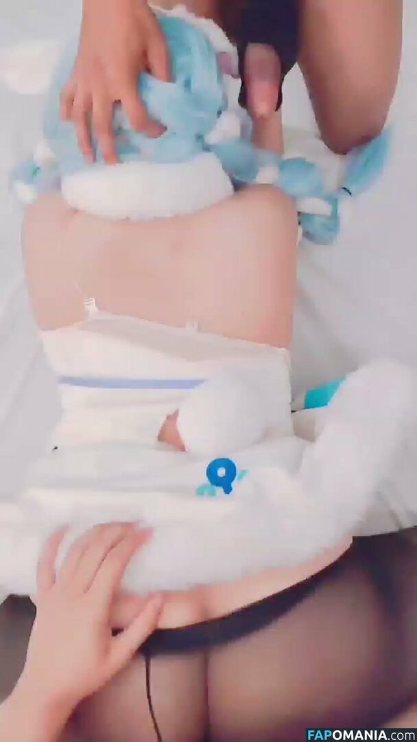 Nyanchan にゃんちゃん / fluffynyanchan / nyanchyan Nahý OnlyFans  Uniklá fotka #2