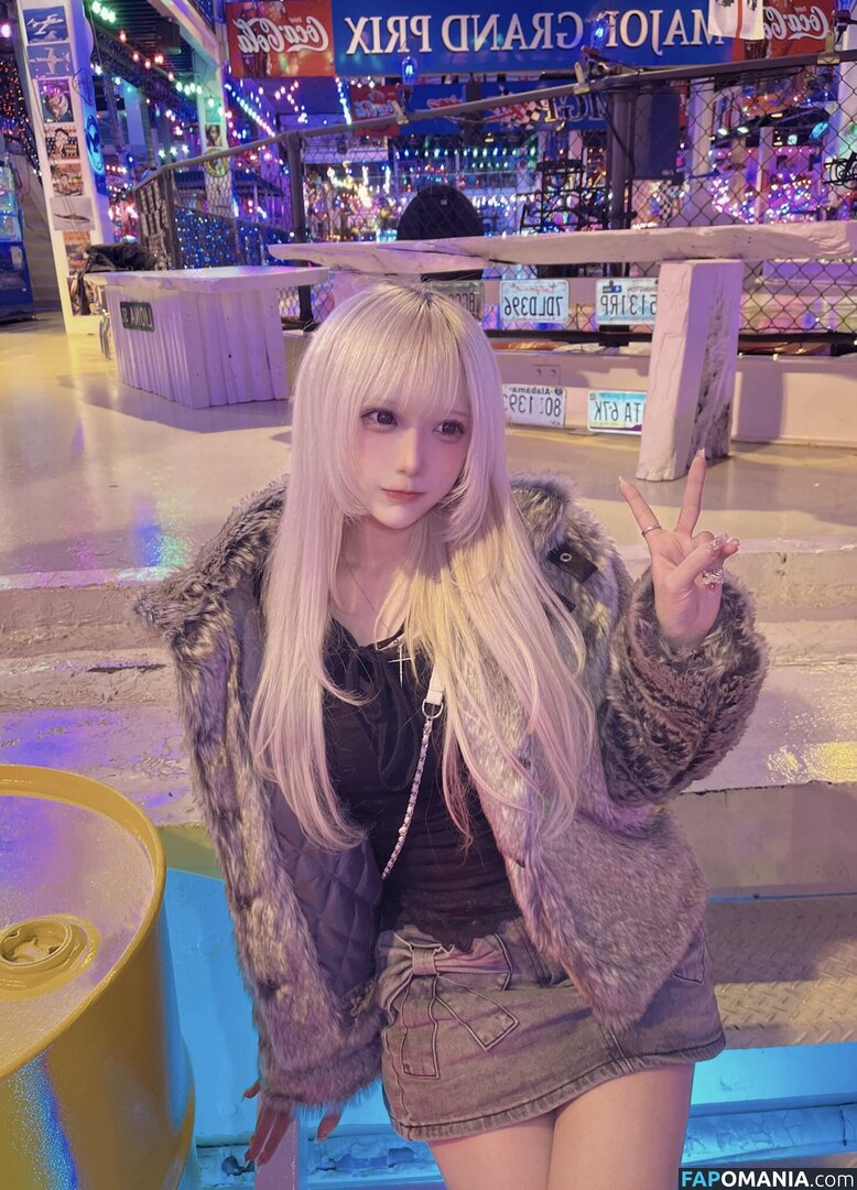 __4lpu / _nyann_x_x_ / https: Nahý OnlyFans  Uniklá fotka #1