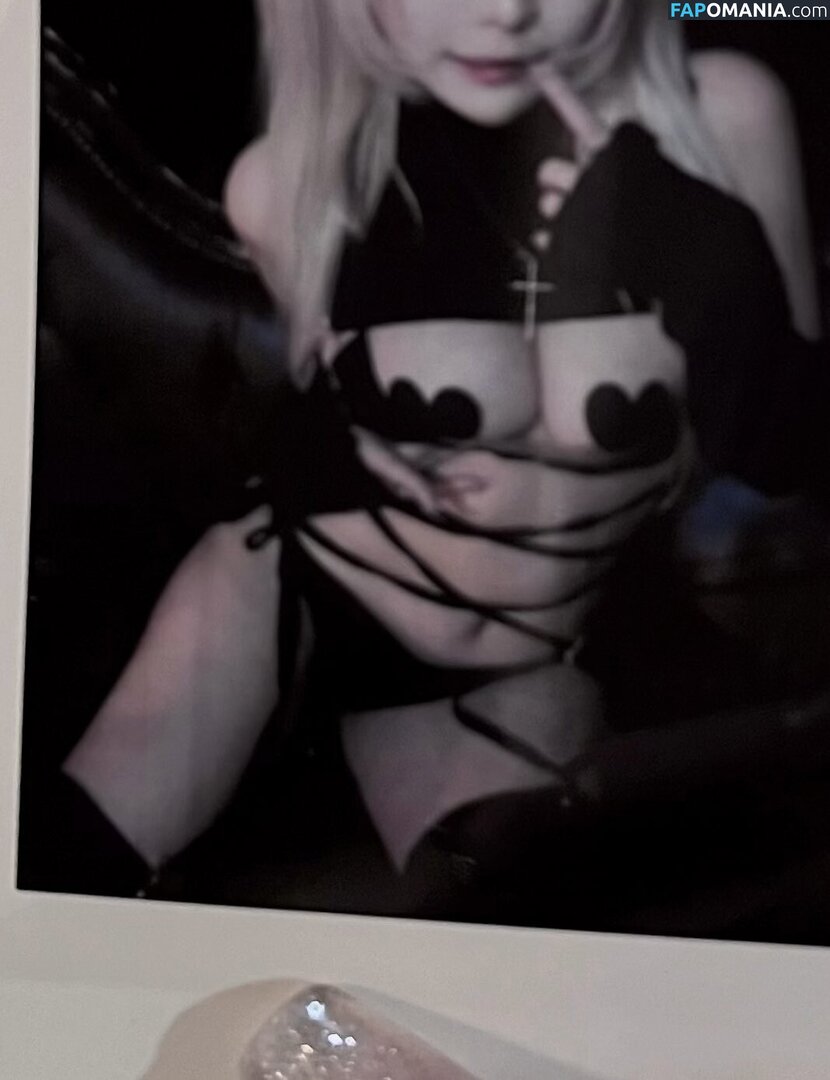 __4lpu / _nyann_x_x_ / https: Nahý OnlyFans  Uniklá fotka #10