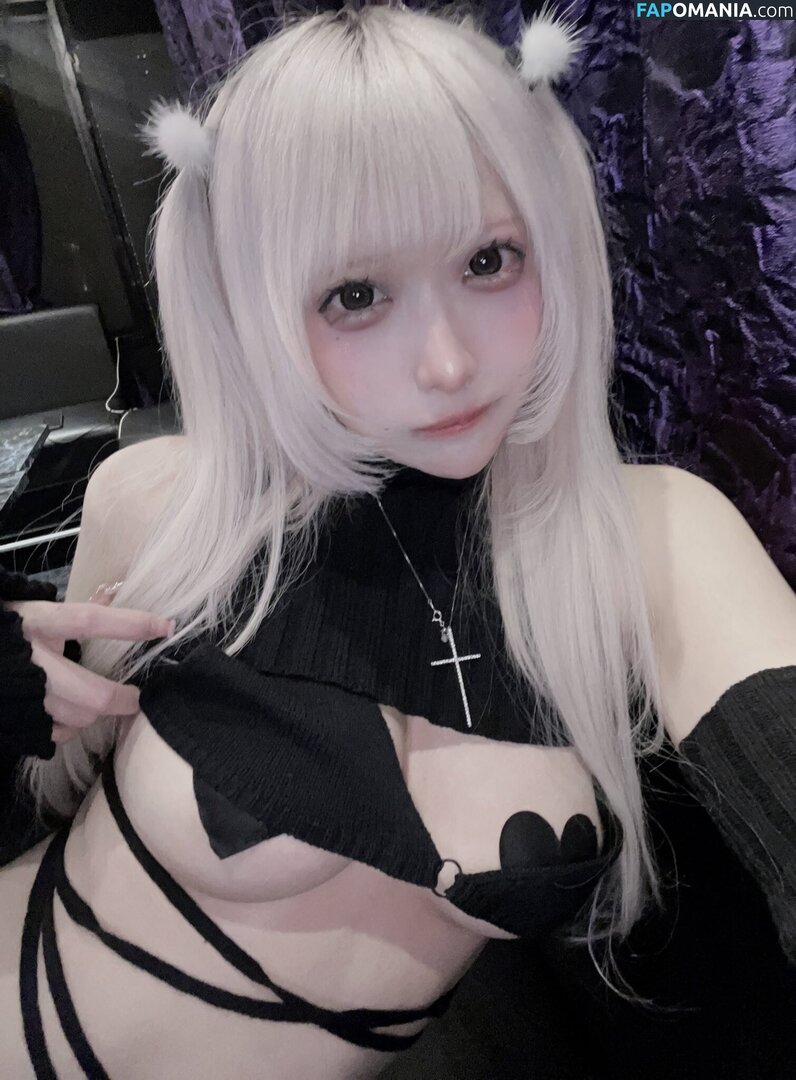 __4lpu / _nyann_x_x_ / https: Nahý OnlyFans  Uniklá fotka #11