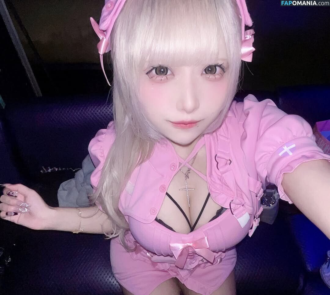 __4lpu / _nyann_x_x_ / https: Nahý OnlyFans  Uniklá fotka #17