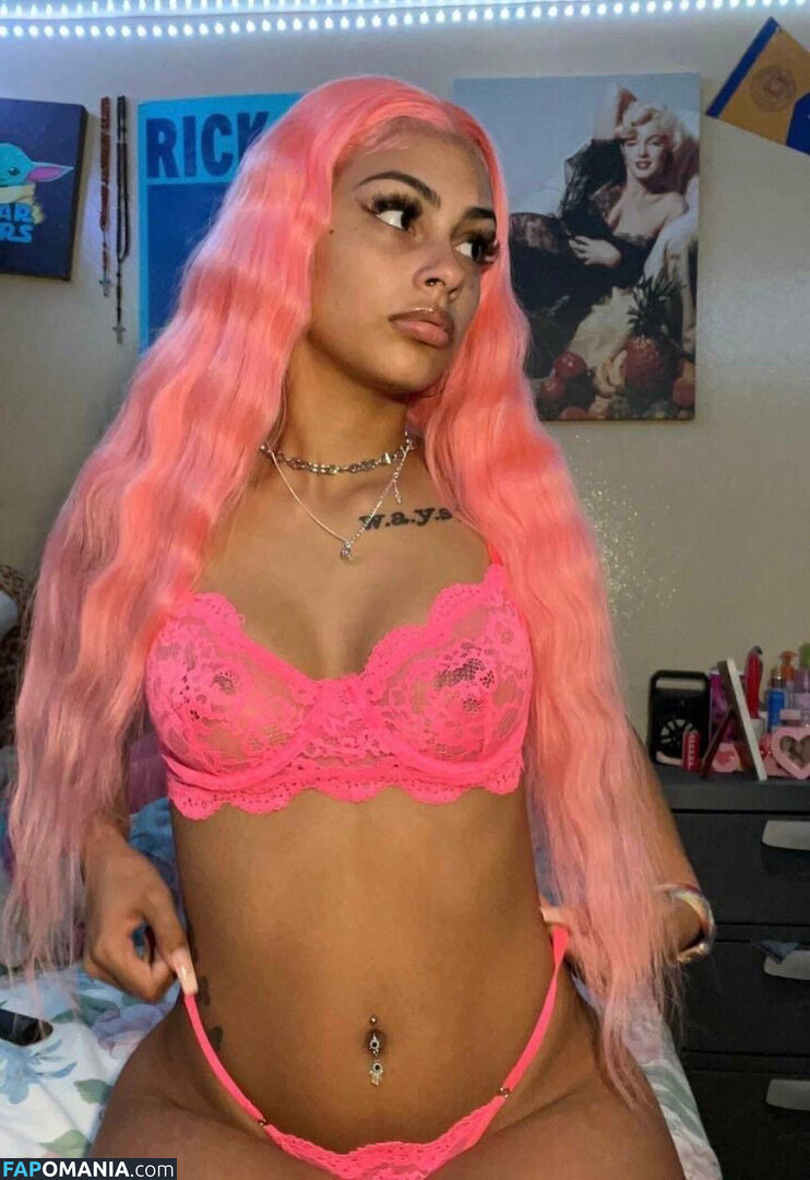 Nyc.Naylee Nahý OnlyFans  Uniklá fotka #1