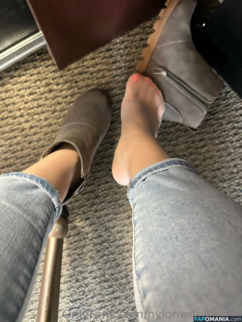 amyymarie118 / nylonwife88free Nahý OnlyFans  Uniklá fotka #17