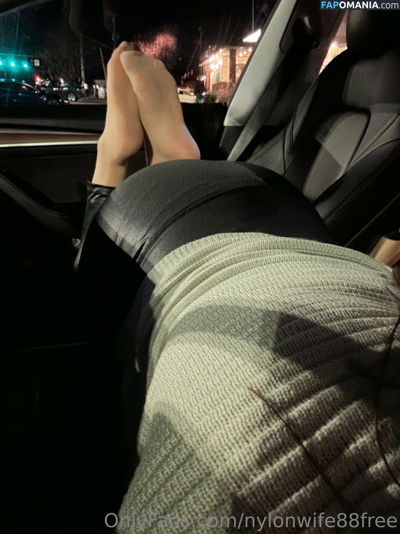 amyymarie118 / nylonwife88free Nahý OnlyFans  Uniklá fotka #22