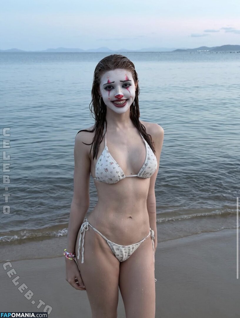 Nymphetty Nahý OnlyFans  Uniklá fotka #1