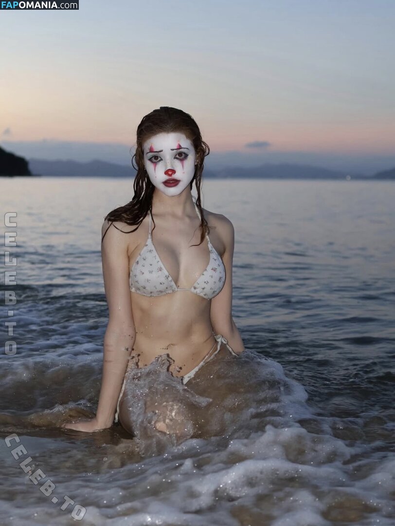Nymphetty Nahý OnlyFans  Uniklá fotka #2