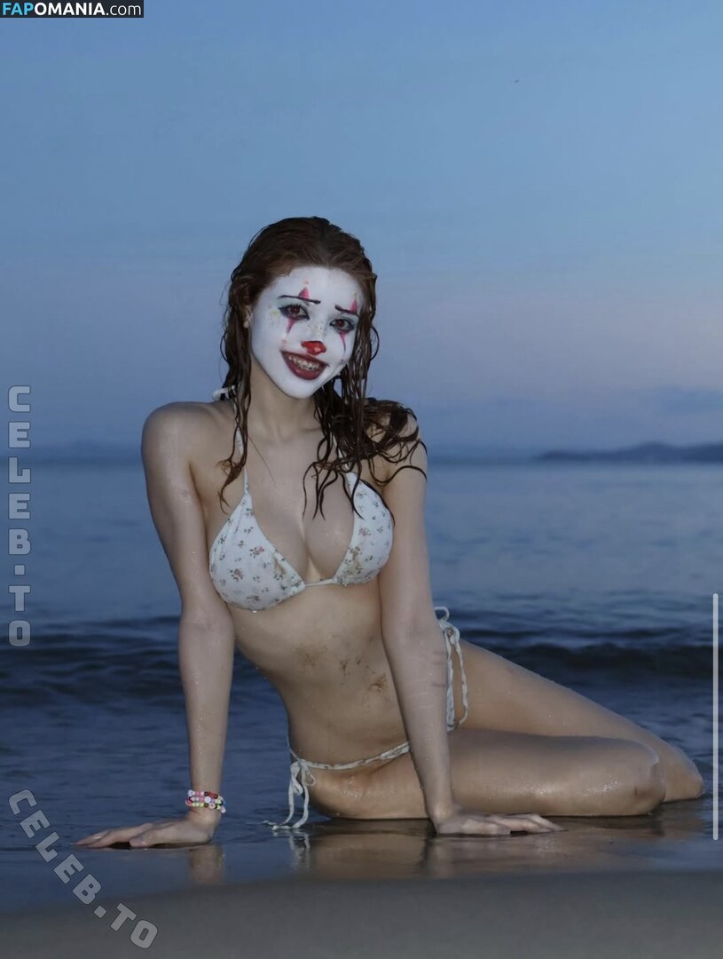 Nymphetty Nahý OnlyFans  Uniklá fotka #3