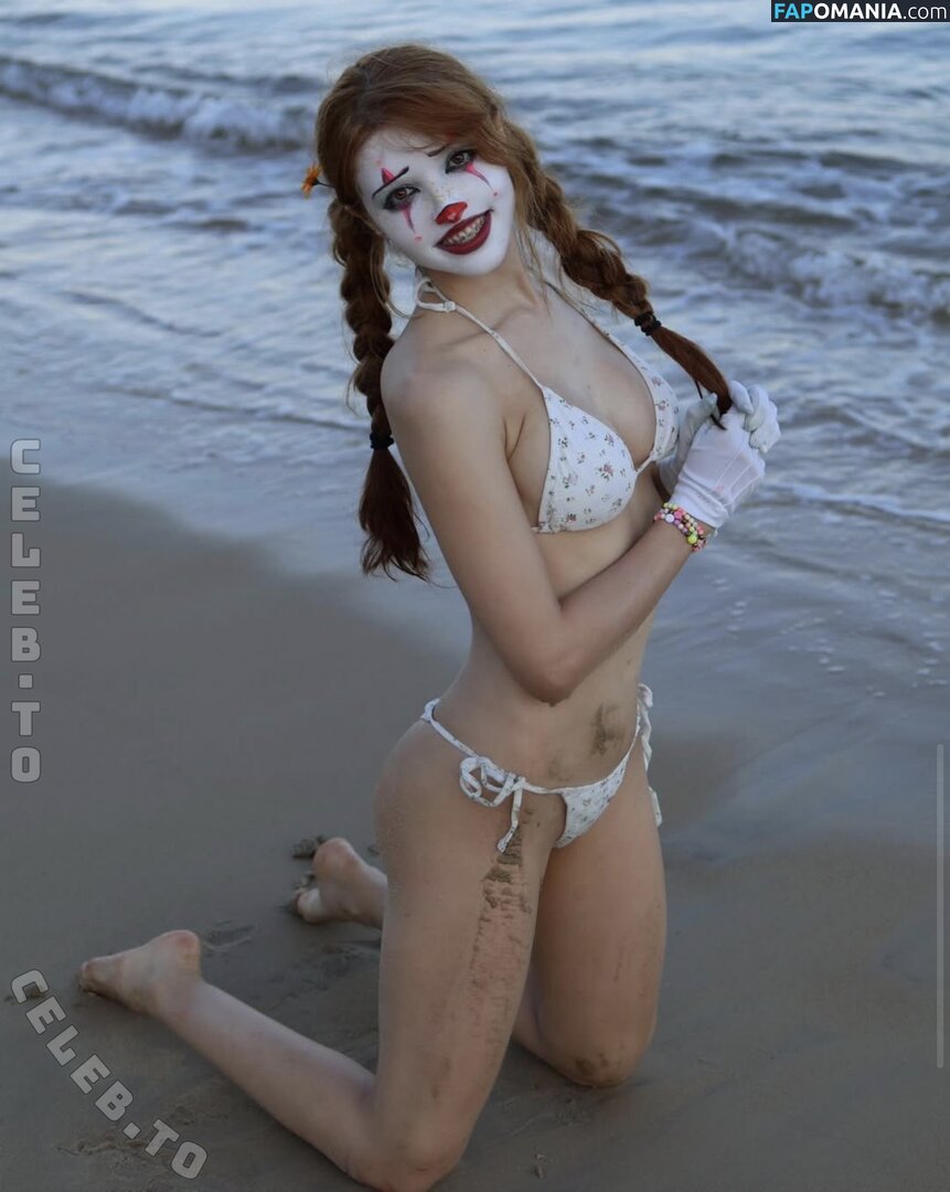 Nymphetty Nahý OnlyFans  Uniklá fotka #4