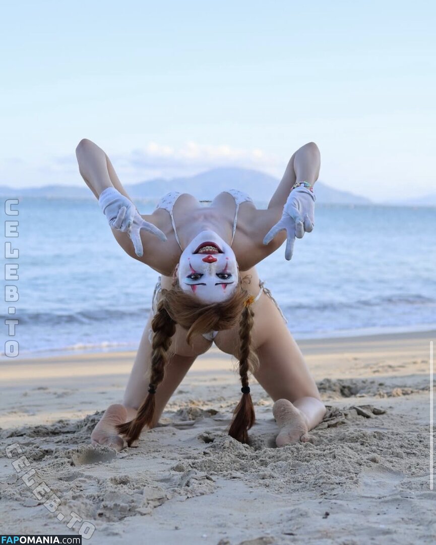Nymphetty Nahý OnlyFans  Uniklá fotka #7