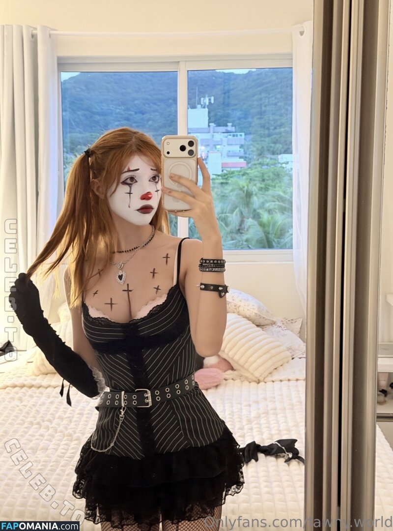 Nymphetty Nahý OnlyFans  Uniklá fotka #16