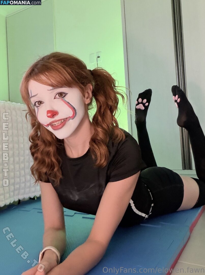Nymphetty Nahý OnlyFans  Uniklá fotka #18