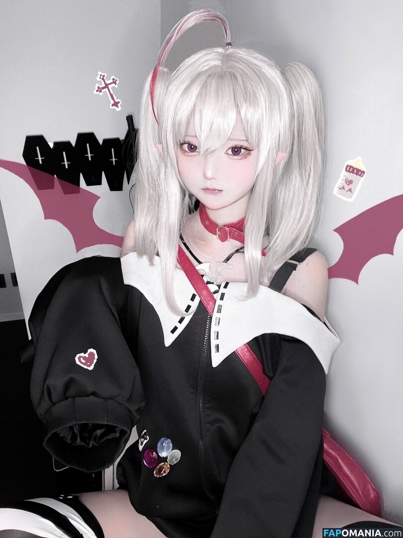 Nyo_nyenya / cjw010615 / cjw010615... / https: / moemoedevil_rain / moemoedevil_rain... / nyonye_nya Nahý OnlyFans  Uniklá fotka #4