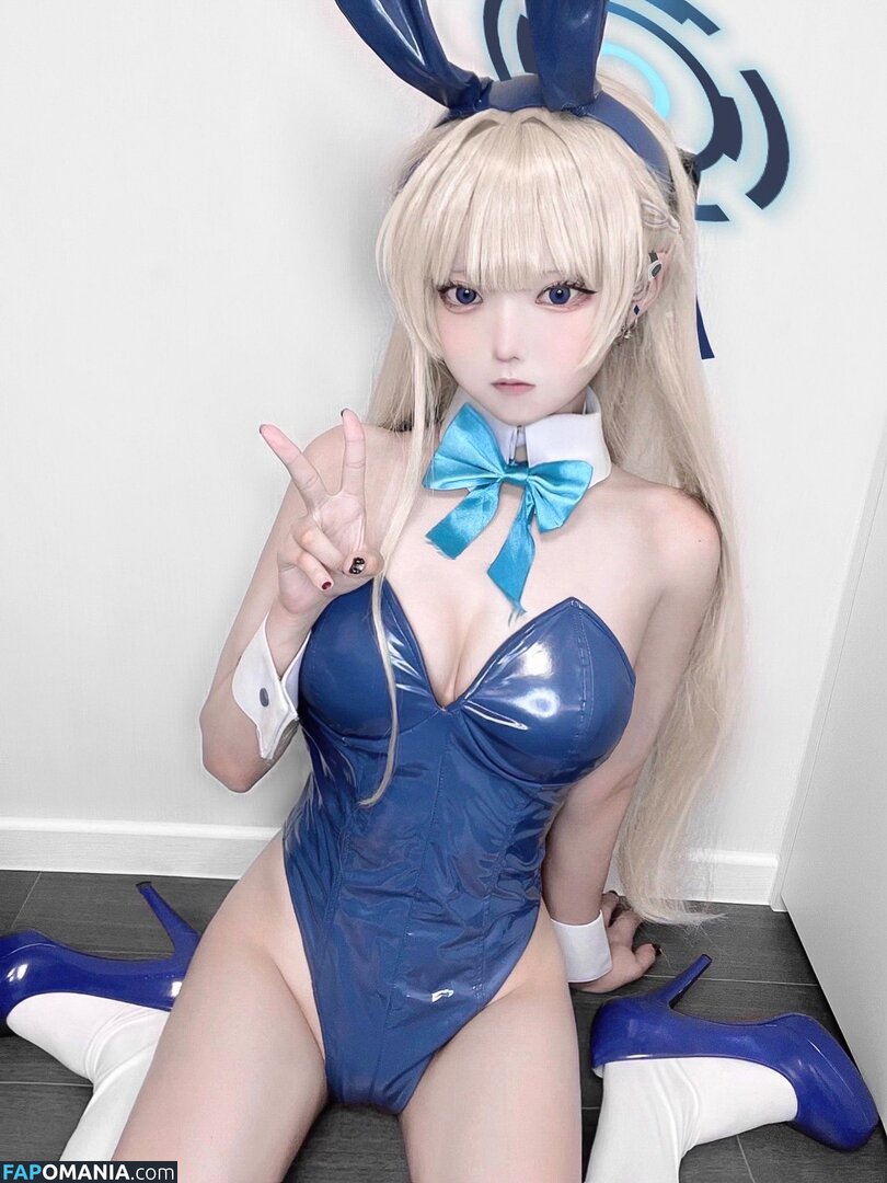 Nyo_nyenya / cjw010615 / cjw010615... / https: / moemoedevil_rain / moemoedevil_rain... / nyonye_nya Nahý OnlyFans  Uniklá fotka #7