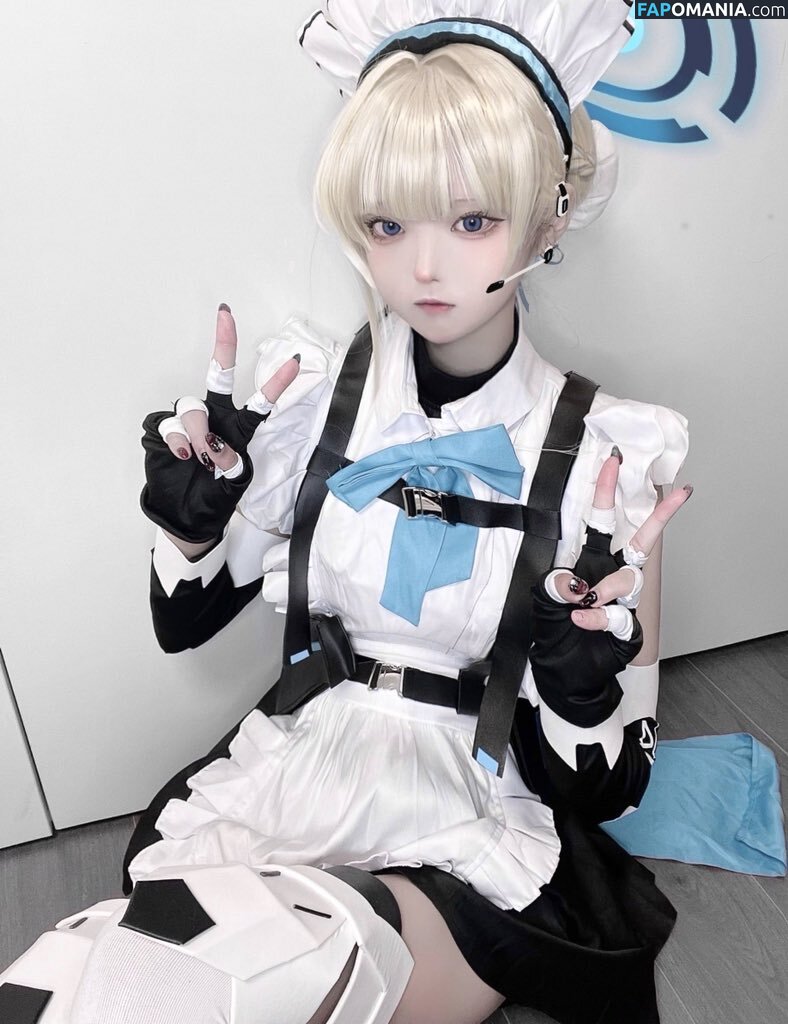 Nyo_nyenya / cjw010615 / cjw010615... / https: / moemoedevil_rain / moemoedevil_rain... / nyonye_nya Nahý OnlyFans  Uniklá fotka #8
