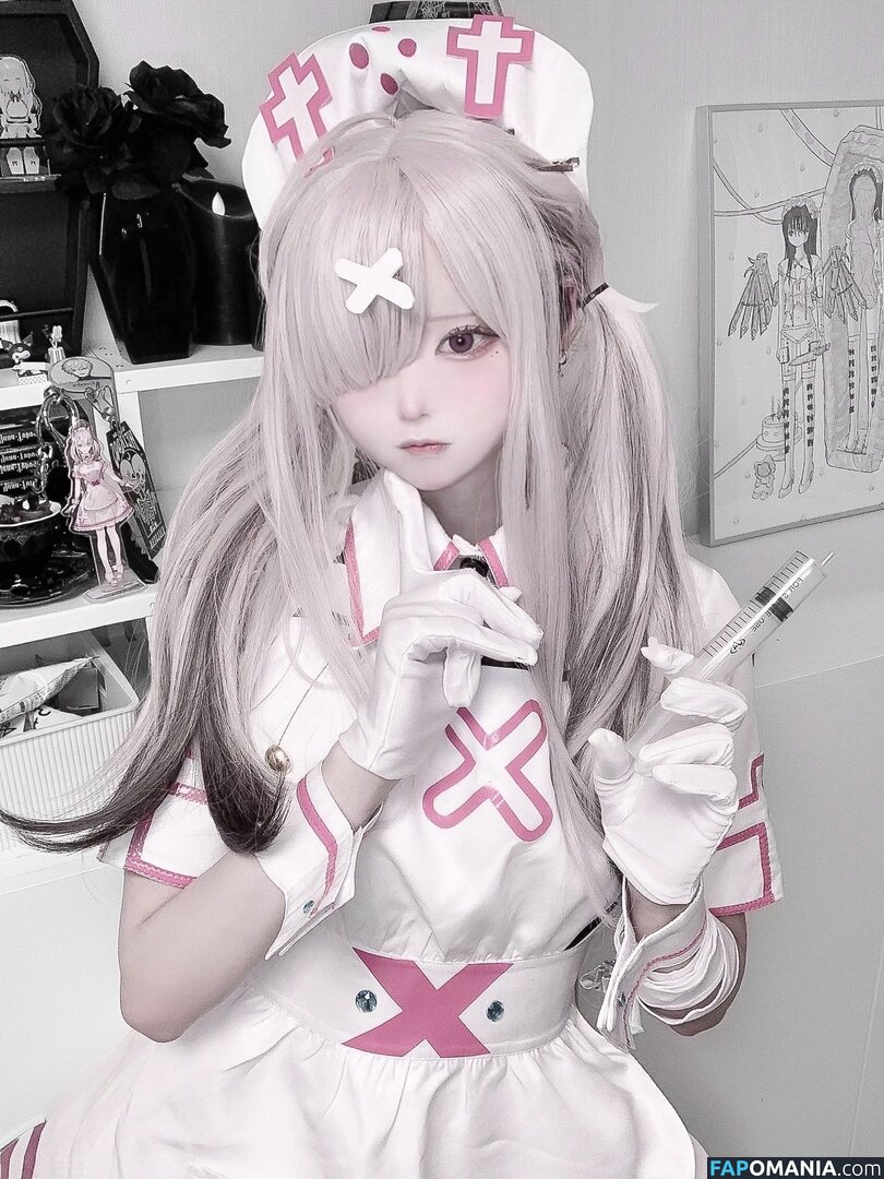 Nyo_nyenya / cjw010615 / cjw010615... / https: / moemoedevil_rain / moemoedevil_rain... / nyonye_nya Nahý OnlyFans  Uniklá fotka #11