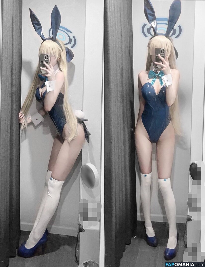 Nyo_nyenya / cjw010615 / cjw010615... / https: / moemoedevil_rain / moemoedevil_rain... / nyonye_nya Nahý OnlyFans  Uniklá fotka #18