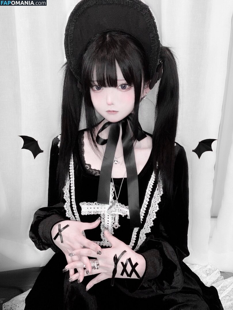 Nyo_nyenya / cjw010615 / cjw010615... / https: / moemoedevil_rain / moemoedevil_rain... / nyonye_nya Nahý OnlyFans  Uniklá fotka #20