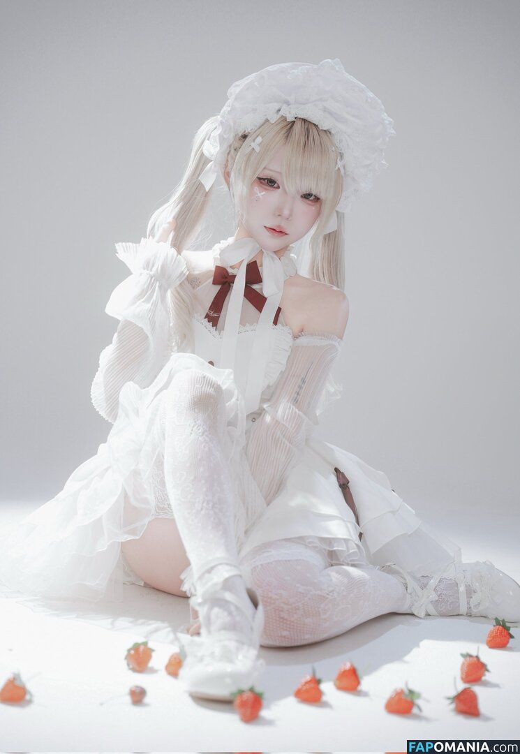 Nyo_nyenya / cjw010615 / cjw010615... / https: / moemoedevil_rain / moemoedevil_rain... / nyonye_nya Nahý OnlyFans  Uniklá fotka #26