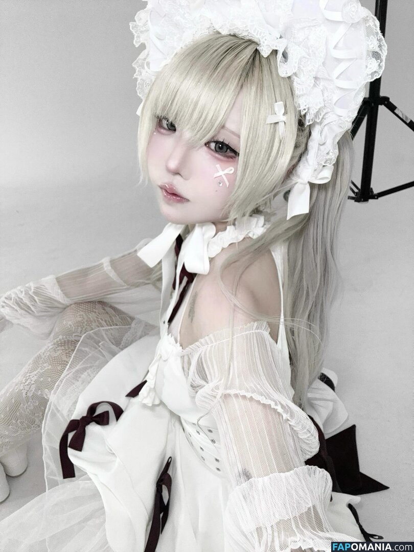 Nyo_nyenya / cjw010615 / cjw010615... / https: / moemoedevil_rain / moemoedevil_rain... / nyonye_nya Nahý OnlyFans  Uniklá fotka #34