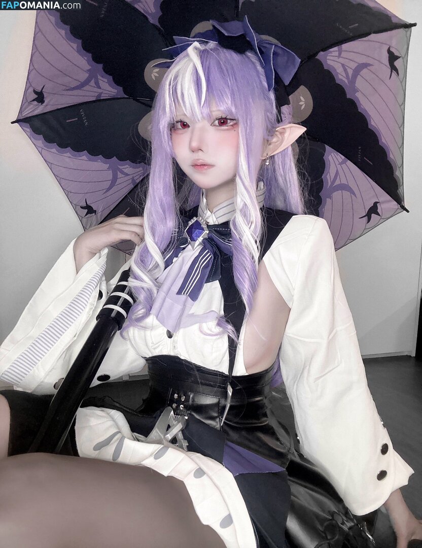 Nyo_nyenya / cjw010615 / cjw010615... / https: / moemoedevil_rain / moemoedevil_rain... / nyonye_nya Nahý OnlyFans  Uniklá fotka #45