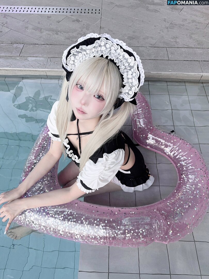 Nyo_nyenya / cjw010615 / cjw010615... / https: / moemoedevil_rain / moemoedevil_rain... / nyonye_nya Nahý OnlyFans  Uniklá fotka #46