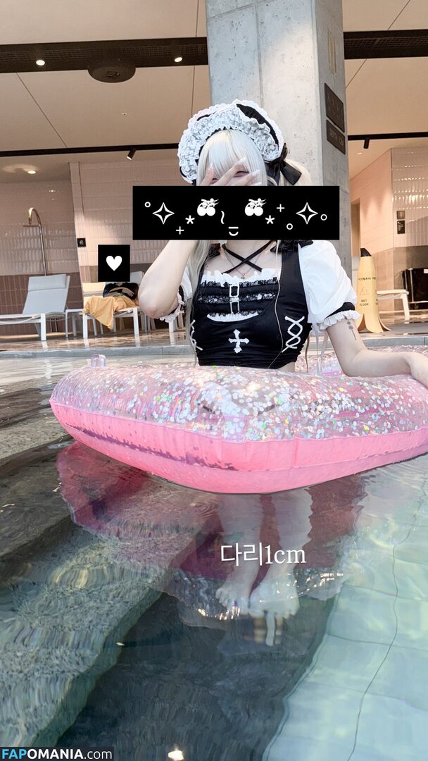 Nyo_nyenya / cjw010615 / cjw010615... / https: / moemoedevil_rain / moemoedevil_rain... / nyonye_nya Nahý OnlyFans  Uniklá fotka #58
