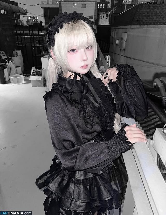 Nyo_nyenya / cjw010615 / cjw010615... / https: / moemoedevil_rain / moemoedevil_rain... / nyonye_nya Nahý OnlyFans  Uniklá fotka #59