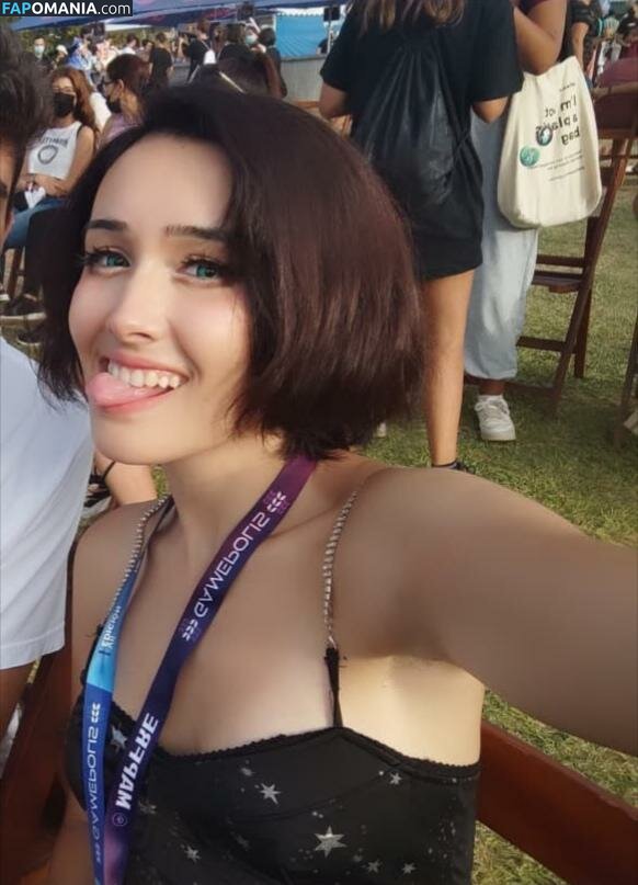 Nyukix / https: / nyu.cos / nyukix7 Nahý OnlyFans  Uniklá fotka #60