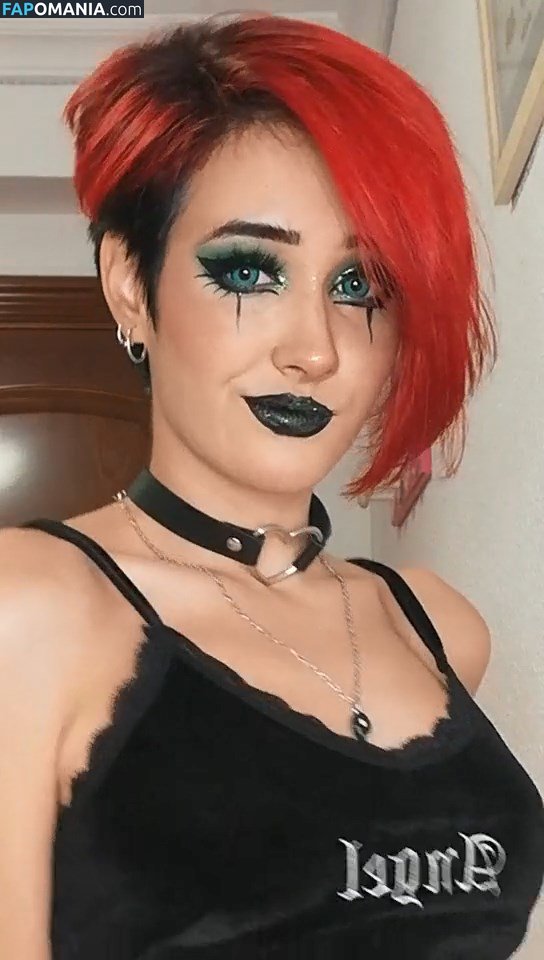 Nyukix / https: / nyu.cos / nyukix7 Nahý OnlyFans  Uniklá fotka #153