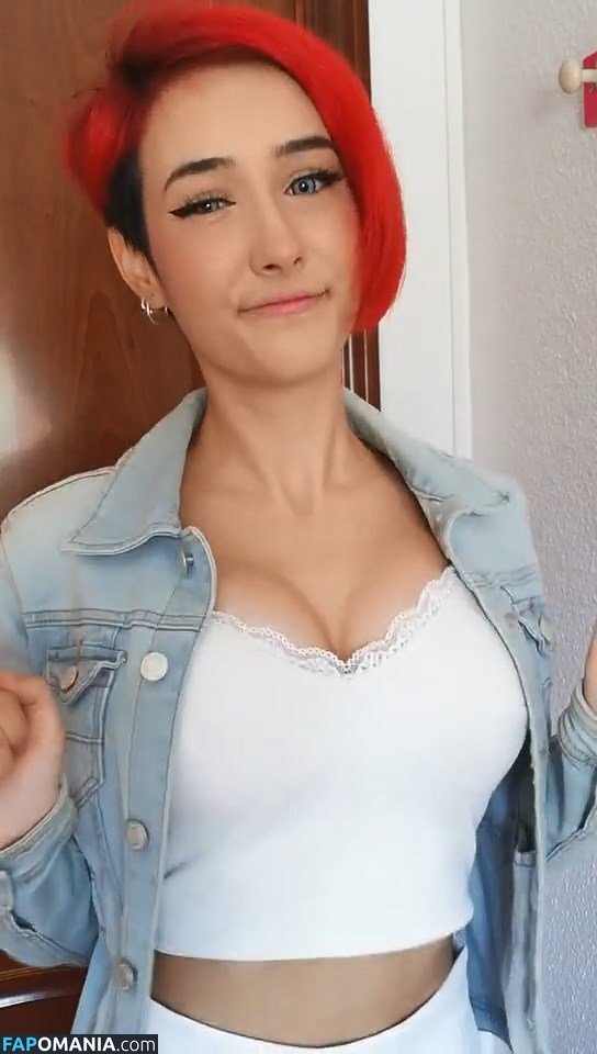 Nyukix / https: / nyu.cos / nyukix7 Nahý OnlyFans  Uniklá fotka #158