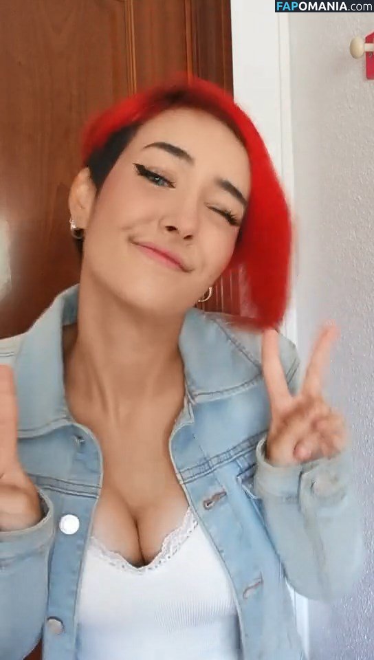 Nyukix / https: / nyu.cos / nyukix7 Nahý OnlyFans  Uniklá fotka #165