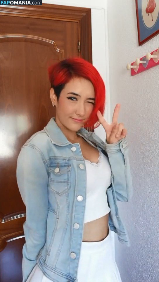 Nyukix / https: / nyu.cos / nyukix7 Nahý OnlyFans  Uniklá fotka #170