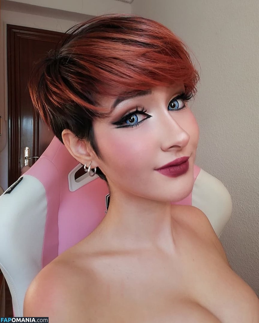 Nyukix / https: / nyu.cos / nyukix7 Nahý OnlyFans  Uniklá fotka #196