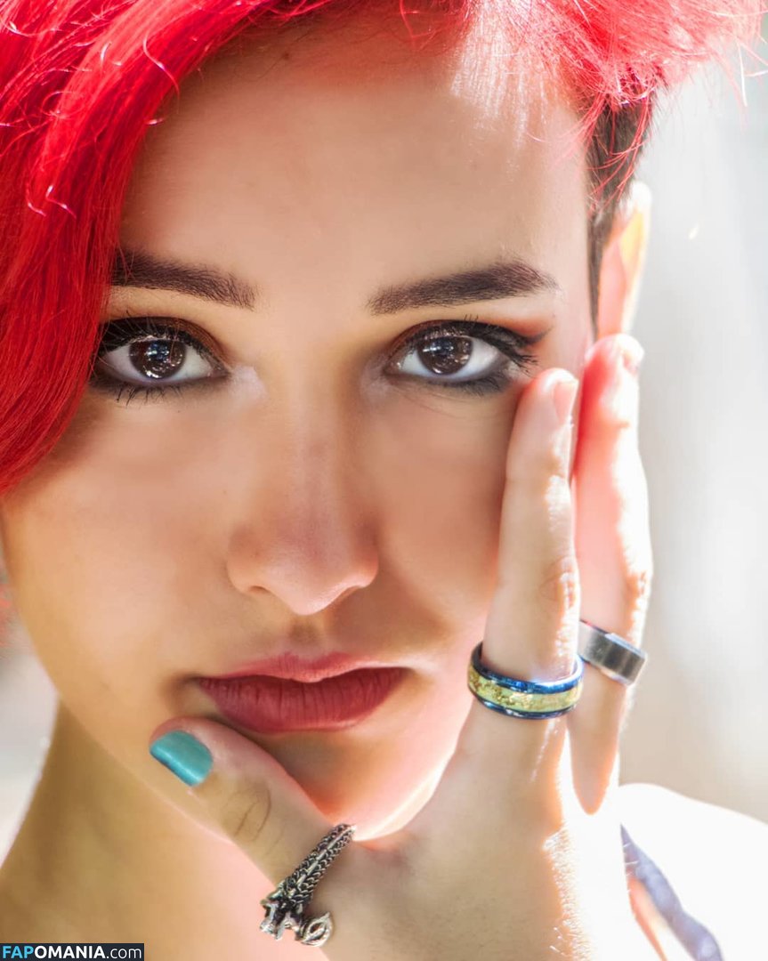 Nyukix / https: / nyu.cos / nyukix7 Nahý OnlyFans  Uniklá fotka #215