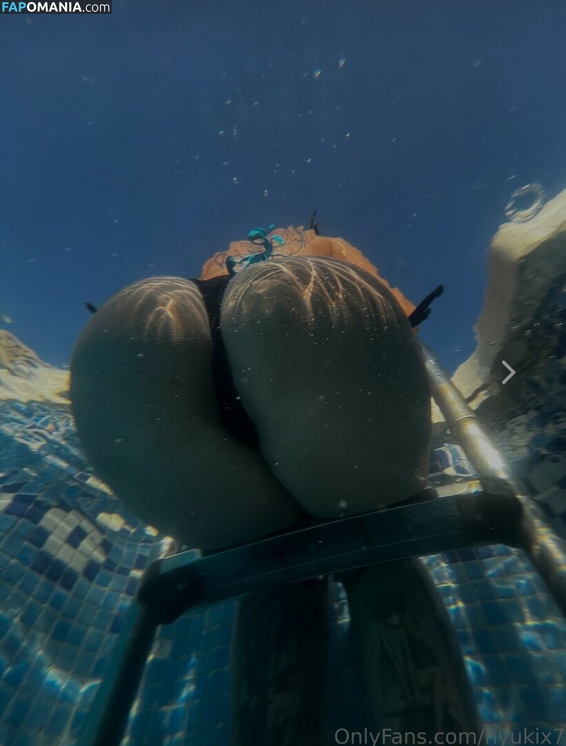 Nyukix / https: / nyu.cos / nyukix7 Nahý OnlyFans  Uniklá fotka #1119