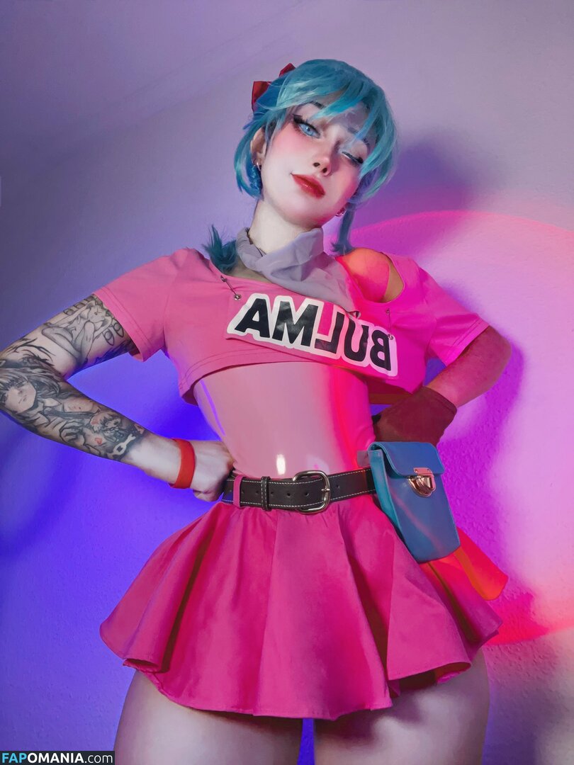 Nyukix / https: / nyu.cos / nyukix7 Nahý OnlyFans  Uniklá fotka #1130