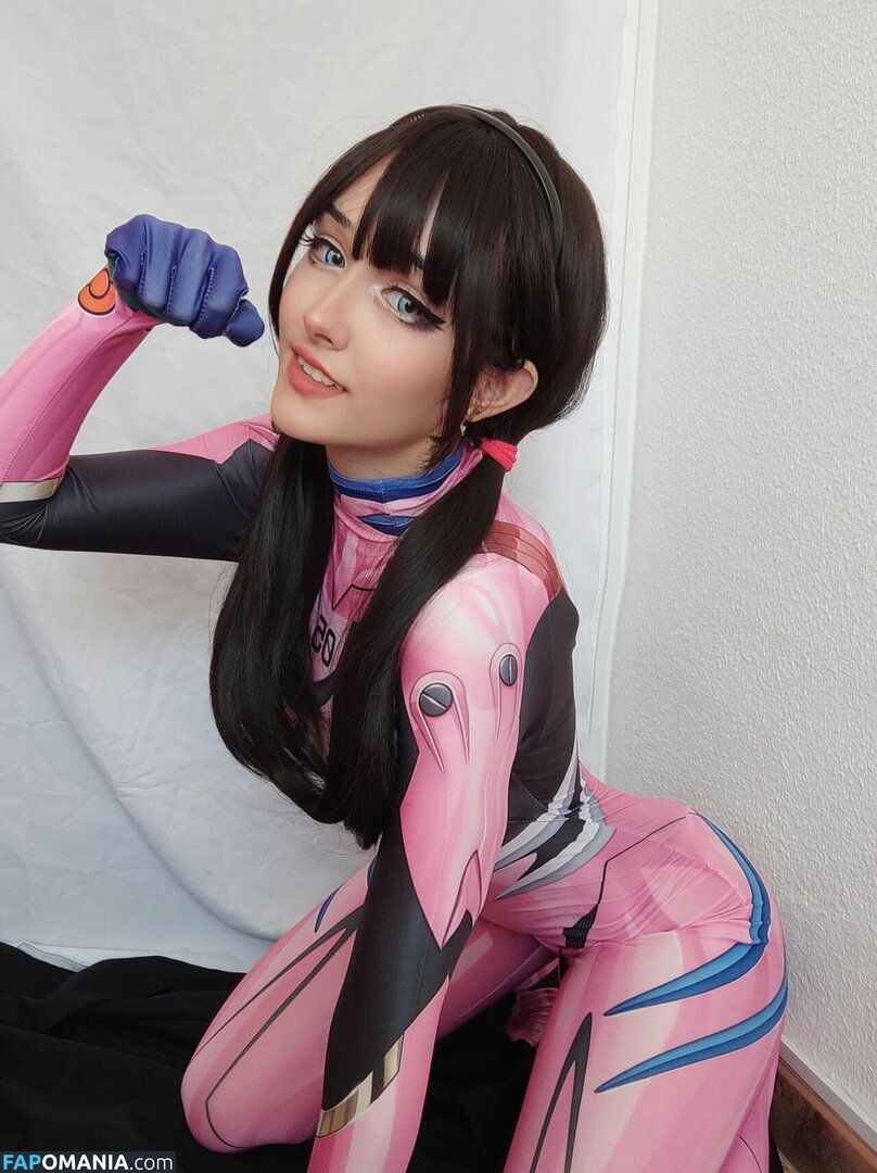 Nyukix / https: / nyu.cos / nyukix7 Nahý OnlyFans  Uniklá fotka #1152