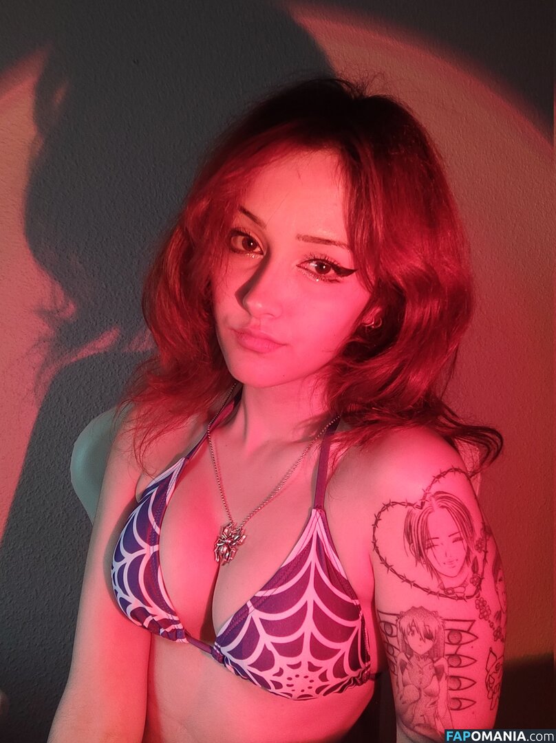 Nyukix / https: / nyu.cos / nyukix7 / omgcosplay Nahý OnlyFans  Uniklá fotka #1218