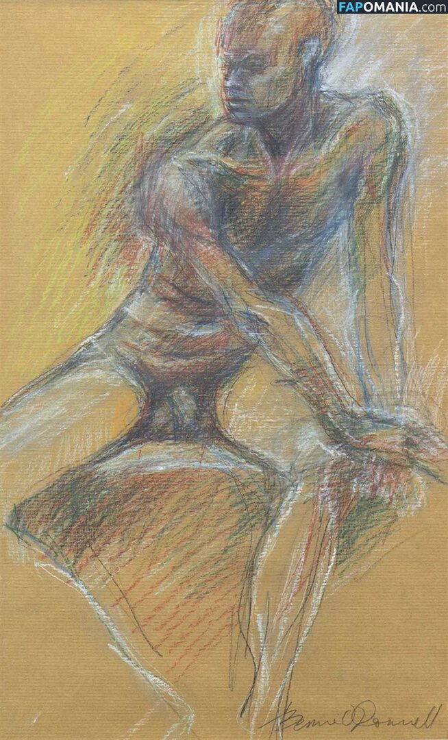 O’Donnell Nahý OnlyFans  Uniklá fotka #3