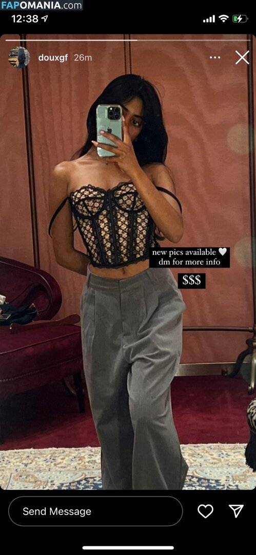 douxgf / fuitsnack / o6i2 Nahý OnlyFans  Uniklá fotka #52