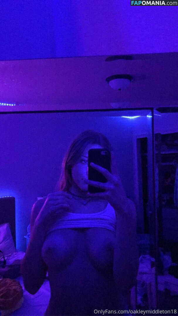 Oakleymiddleton18 / ig.omiddleton Nahý OnlyFans  Uniklá fotka #23