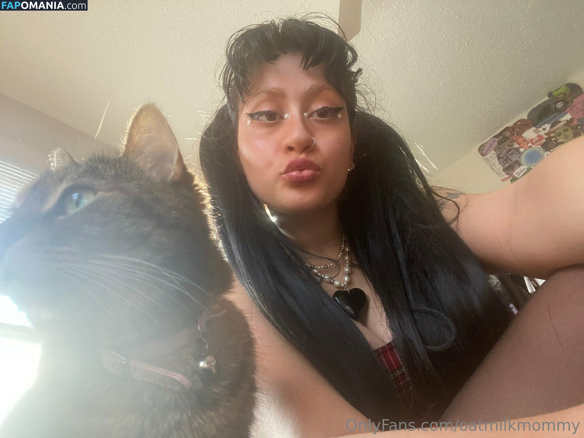 Oatmilkmommy / Rocki / Rocki666 Nahý OnlyFans  Uniklá fotka #51
