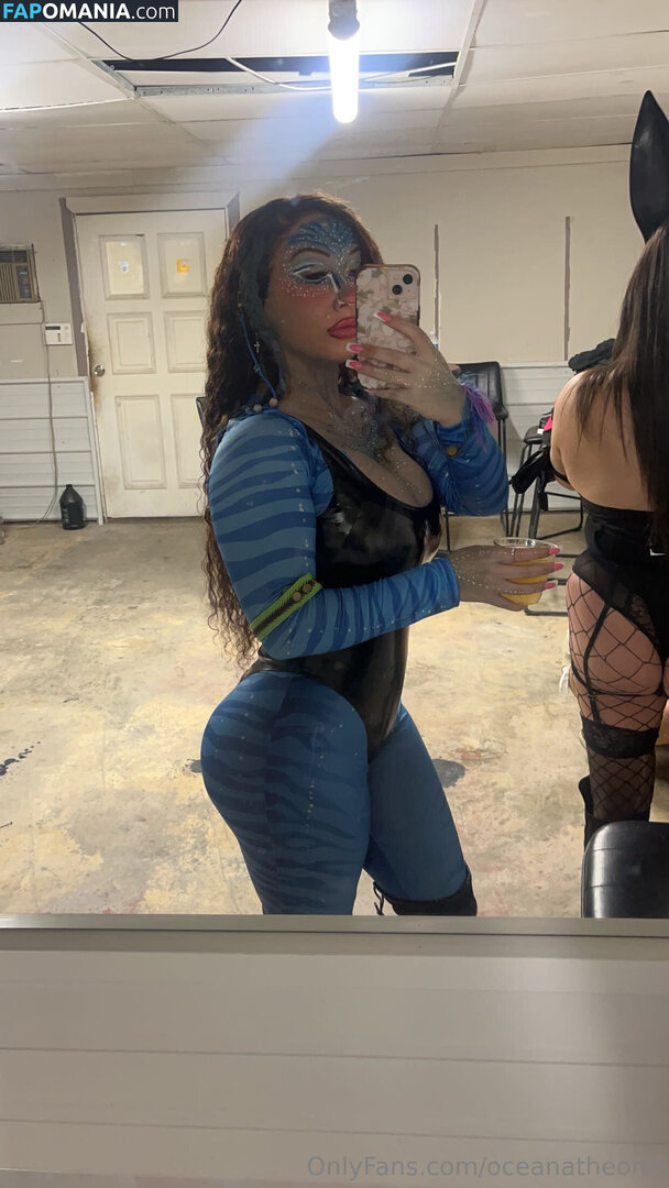 oceana.the.hippie / oceanatheone Nahý OnlyFans  Uniklá fotka #3