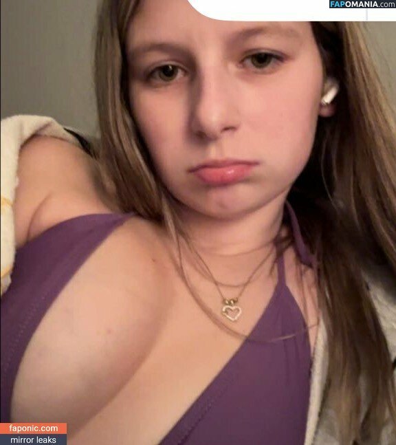 Oceanne Bergeron / https: / oceane_bergeron / oceannexoxo / ocebergeron / ocebergeron... Nahý OnlyFans  Uniklá fotka #1