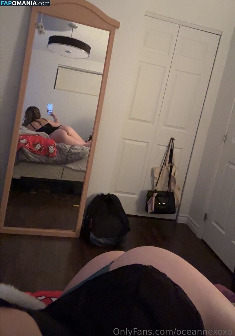 oceannexoxo / ocebergeron Nahý OnlyFans  Uniklá fotka #9