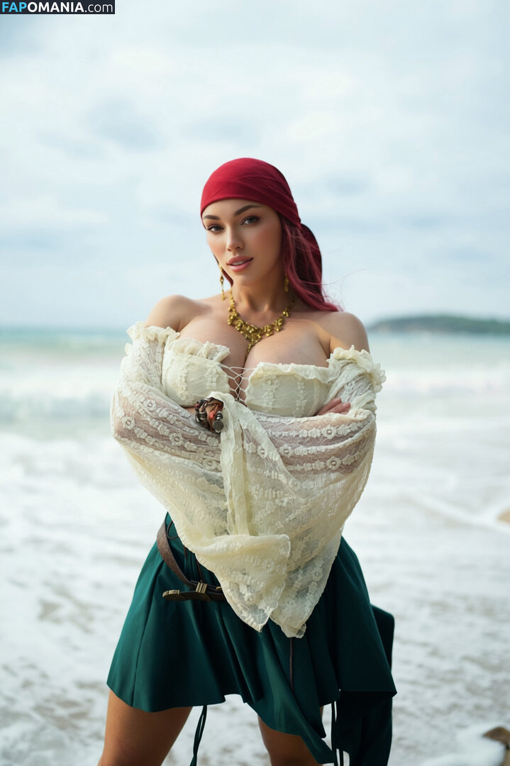 Octokuro / https: / octokuro.model / octokuro_model Nahý OnlyFans  Uniklá fotka #12