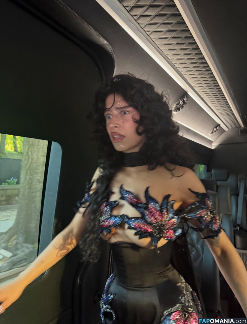 Odessa A’zion / odessaazion Nahý OnlyFans  Uniklá fotka #32